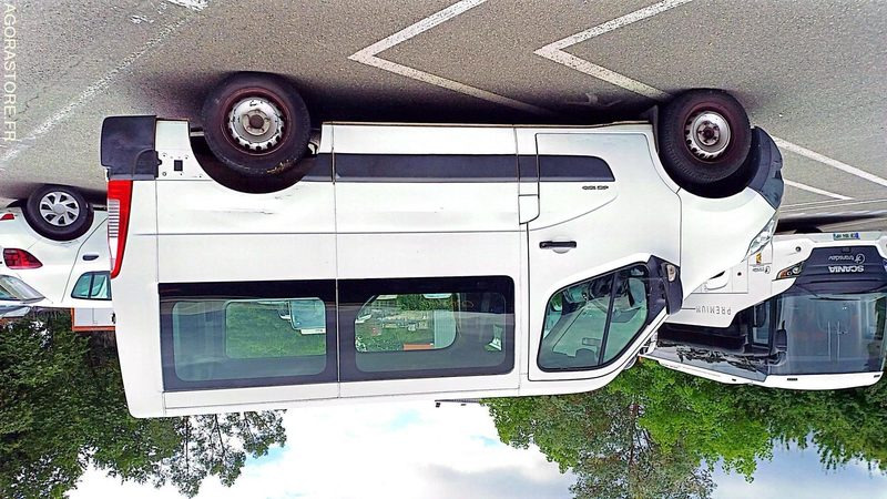 RENAULT MASTER -102325 - MEC 11/2011 - 234628 KM BX-940-AE - Minibús, Furgoneta de pasajeros: foto 2 RENAULT MASTER -102325 - MEC 11/2011 - 234628 KM BX-940-AE - Minibús, Furgoneta de pasajeros: foto 2