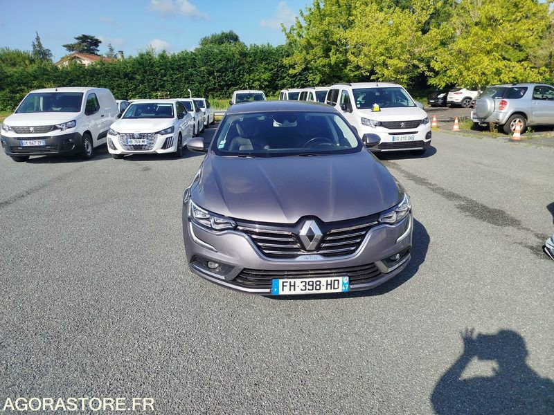 RENAULT TALISMAN - 2019 - Coche: foto 3 RENAULT TALISMAN - 2019 - Coche: foto 3