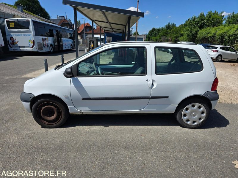 RENAULT TWINGO 130299 kms 2006 - Coche: foto 2 RENAULT TWINGO 130299 kms 2006 - Coche: foto 2