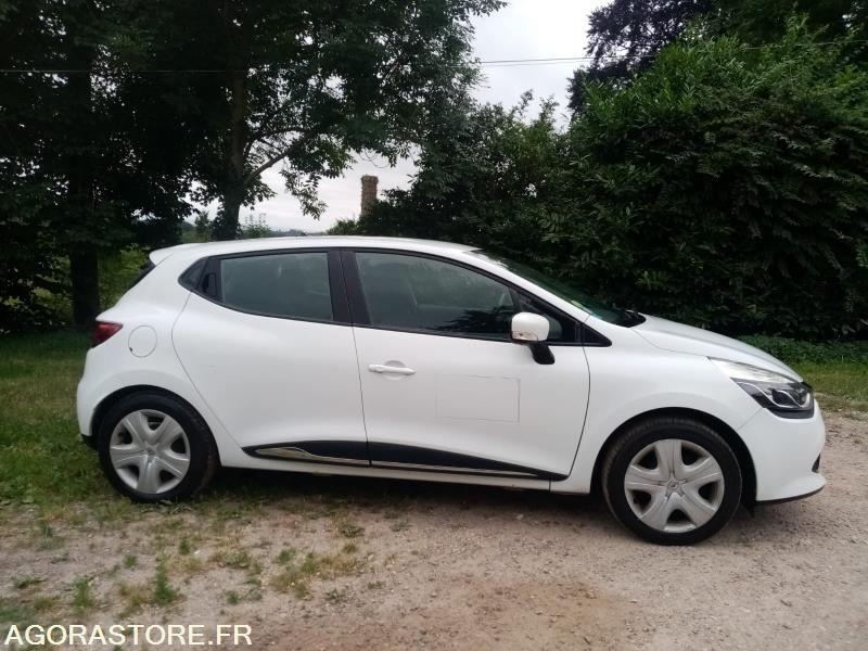 REnault Clio IV - 1.5 L Diesel - 276 000km - Coche: foto 2 REnault Clio IV - 1.5 L Diesel - 276 000km - Coche: foto 2