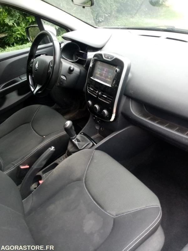 REnault Clio IV - 1.5 L Diesel - 276 000km - Coche: foto 4 REnault Clio IV - 1.5 L Diesel - 276 000km - Coche: foto 4