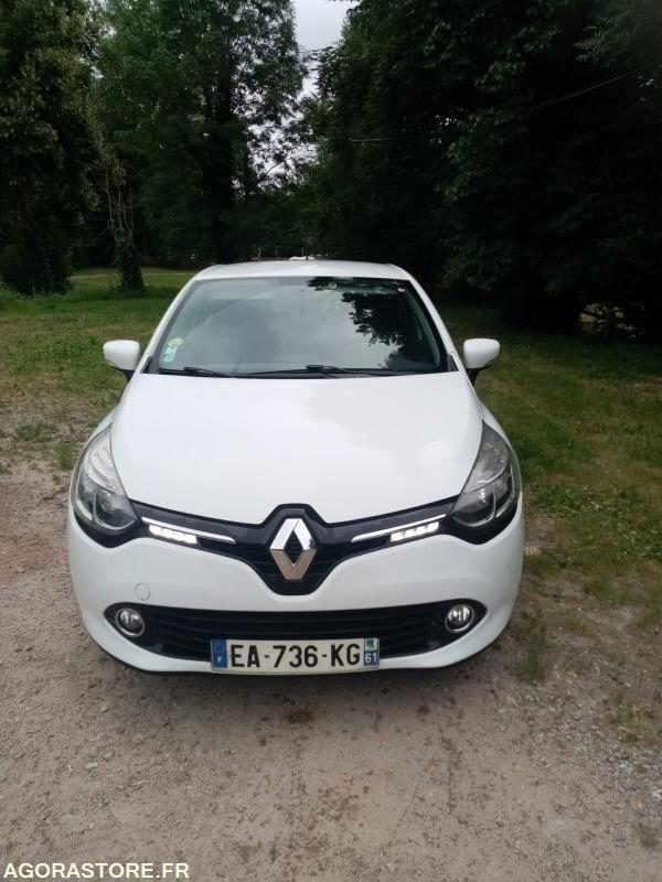 REnault Clio IV - 1.5 L Diesel - 276 000km - Coche: foto 1 REnault Clio IV - 1.5 L Diesel - 276 000km - Coche: foto 1