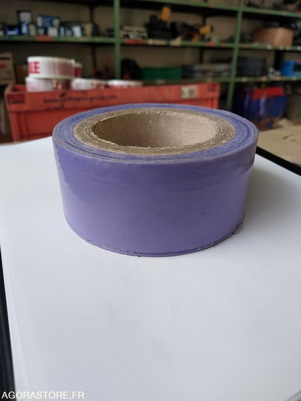 RUBALISE VIOLETTE (quantité 10) - Herramienta/ Equipo: foto 1 RUBALISE VIOLETTE (quantité 10) - Herramienta/ Equipo: foto 1