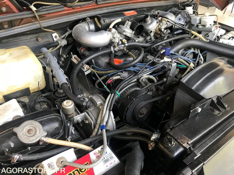 Range Rover v8 - SUV/ Todoterreno: foto 4 Range Rover v8 - SUV/ Todoterreno: foto 4