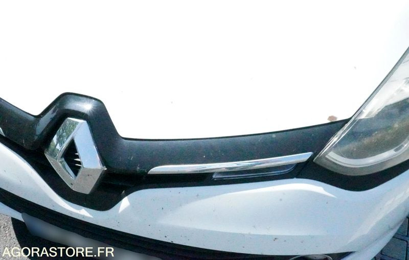 Renault Clio 4 122544 kms 2013 - Coche: foto 3 Renault Clio 4 122544 kms 2013 - Coche: foto 3