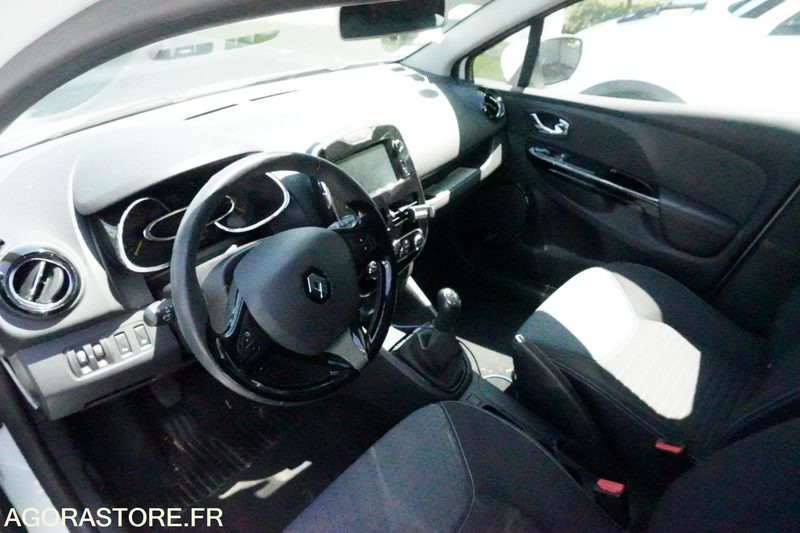 Renault Clio 4 122544 kms 2013 - Coche: foto 5 Renault Clio 4 122544 kms 2013 - Coche: foto 5