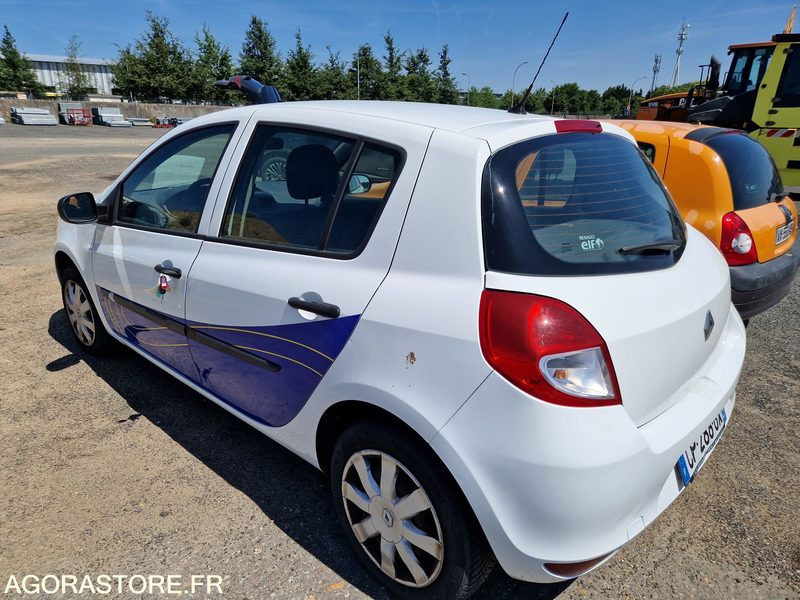 Renault Clio - CP288GX - Coche: foto 4 Renault Clio - CP288GX - Coche: foto 4