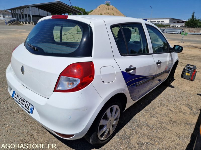 Renault Clio - CP288GX - Coche: foto 3 Renault Clio - CP288GX - Coche: foto 3