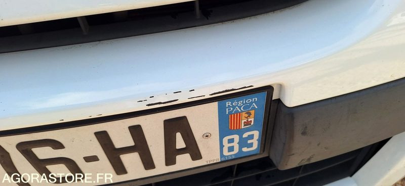 Renault Clio - Coche: foto 4 Renault Clio - Coche: foto 4