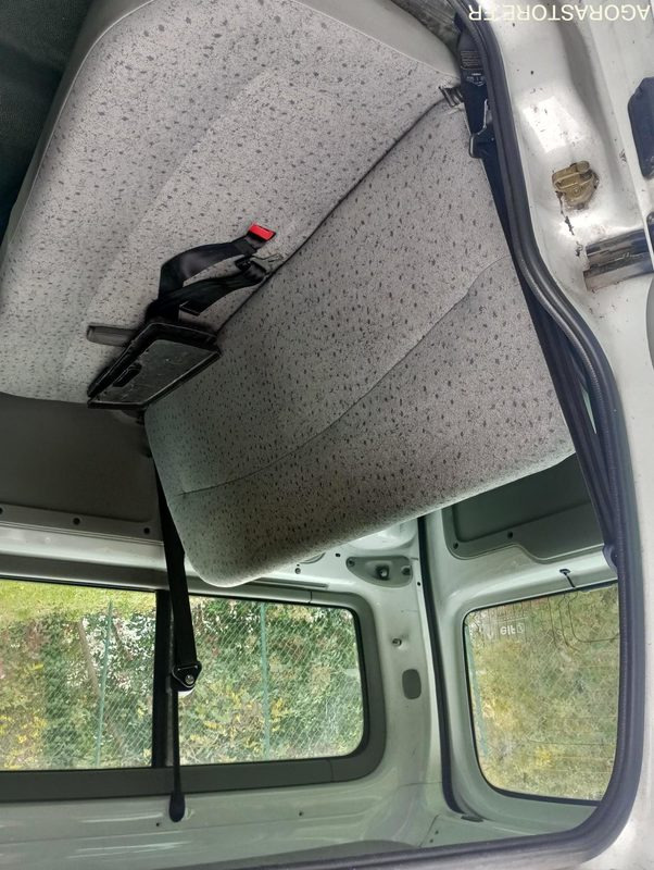 Renault Kangoo 2004 62013 kms - Furgoneta pequeña: foto 5 Renault Kangoo 2004 62013 kms - Furgoneta pequeña: foto 5