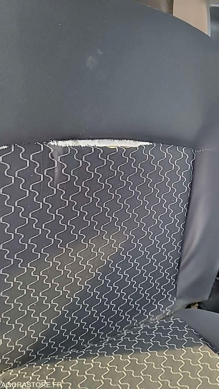 Furgoneta pequeña Renault Kangoo - 2011 - 125072kms - BE049EM: foto 23 Furgoneta pequeña Renault Kangoo - 2011 - 125072kms - BE049EM: foto 23