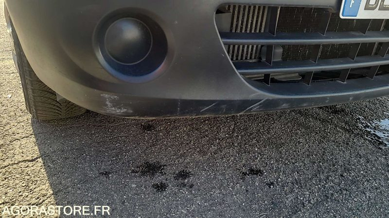 Furgoneta pequeña Renault Kangoo - 2011 - 125072kms - BE049EM: foto 12 Furgoneta pequeña Renault Kangoo - 2011 - 125072kms - BE049EM: foto 12