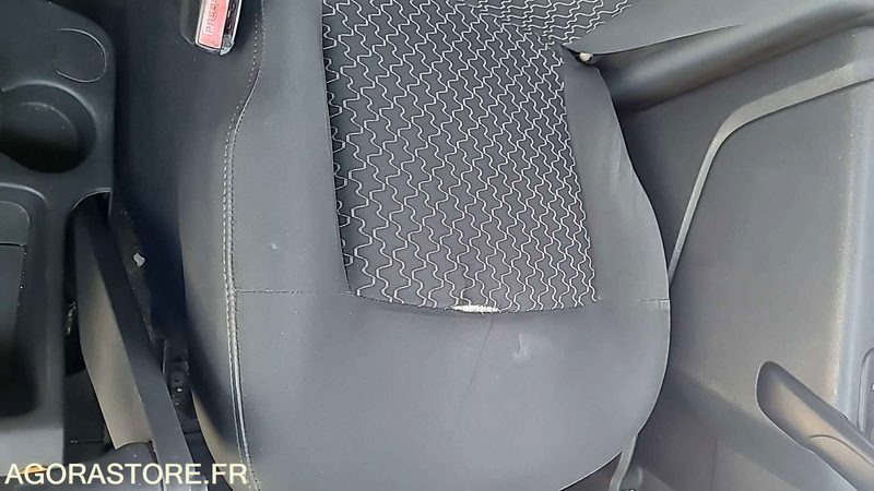 Renault Kangoo - 2011 - 135179kms - BN673ZL - Furgoneta pequeña: foto 4 Renault Kangoo - 2011 - 135179kms - BN673ZL - Furgoneta pequeña: foto 4