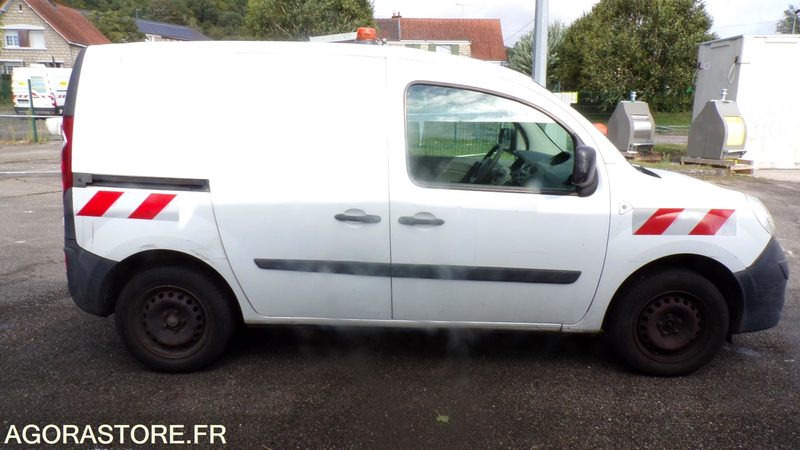Renault Kangoo AC-512-RX (BE) - Furgoneta pequeña: foto 1 Renault Kangoo AC-512-RX (BE) - Furgoneta pequeña: foto 1
