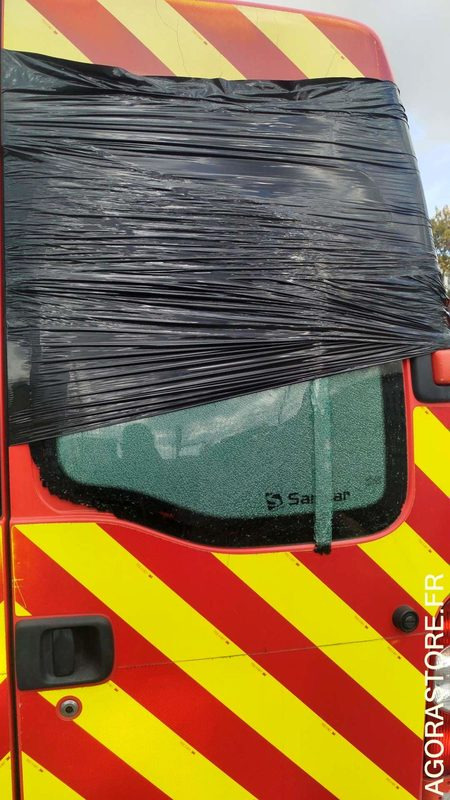 Furgón Renault Master - 2008: foto 10 Furgón Renault Master - 2008: foto 10