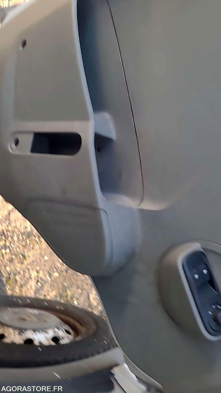 Renault Master - 2010 - 133446kms - AH275HD - Furgón: foto 5 Renault Master - 2010 - 133446kms - AH275HD - Furgón: foto 5