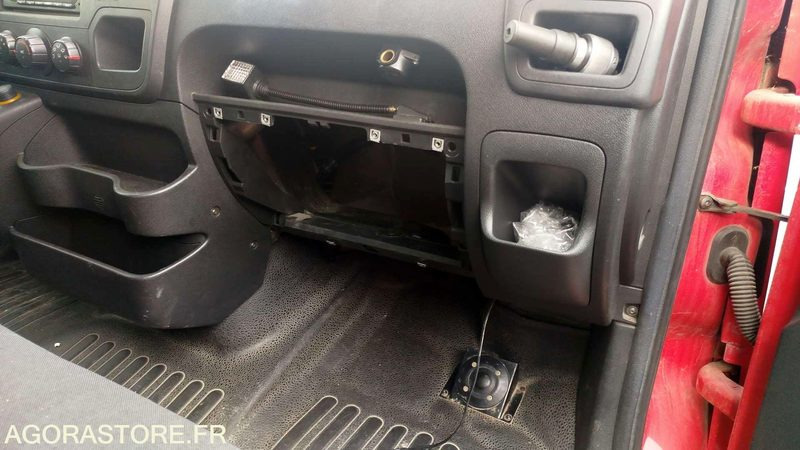 Renault Master - 2011 - Furgón: foto 5 Renault Master - 2011 - Furgón: foto 5