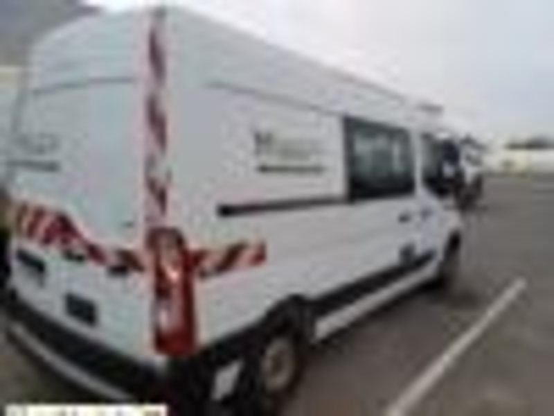 Renault Master - 2014 - 251556kms (P1511026) - Furgón: foto 2 Renault Master - 2014 - 251556kms (P1511026) - Furgón: foto 2