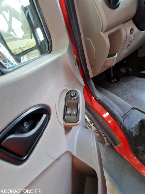 Renault Master - AL035GH - Furgón: foto 5 Renault Master - AL035GH - Furgón: foto 5