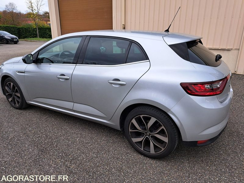 Renault Mégane - 2020 - 170854 kms - Coche: foto 4 Renault Mégane - 2020 - 170854 kms - Coche: foto 4