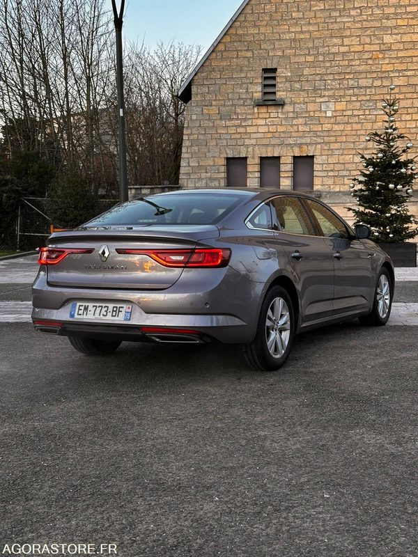 Renault Talisman BUSINESS 150 Tce Energy EDC - 2017 - Coche: foto 2 Renault Talisman BUSINESS 150 Tce Energy EDC - 2017 - Coche: foto 2