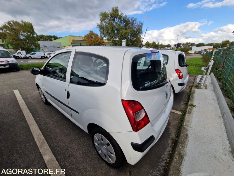Renault Twingo - 2007 - 102606 - 58ALD29 - Coche: foto 4 Renault Twingo - 2007 - 102606 - 58ALD29 - Coche: foto 4