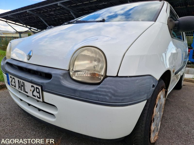 Renault Twingo - 2007 - 85550 - 23AHL29 - Coche: foto 5 Renault Twingo - 2007 - 85550 - 23AHL29 - Coche: foto 5