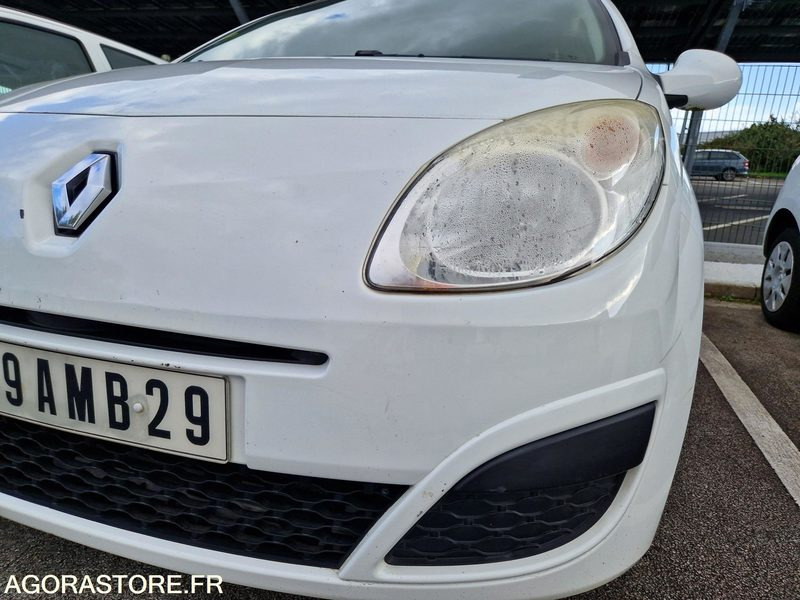 Renault Twingo - 2008 - 123051 - 639AMB29 - Coche: foto 3 Renault Twingo - 2008 - 123051 - 639AMB29 - Coche: foto 3