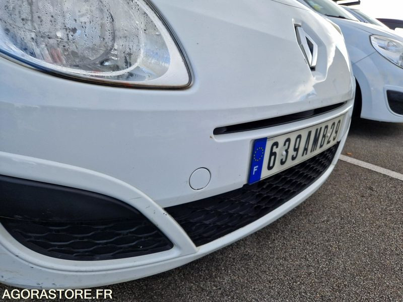 Coche Renault Twingo - 2008 - 123051 - 639AMB29: foto 6