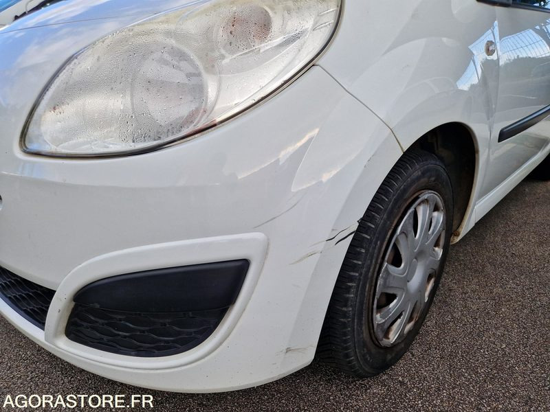 Renault Twingo - 2008 - 123051 - 639AMB29 - Coche: foto 2 Renault Twingo - 2008 - 123051 - 639AMB29 - Coche: foto 2