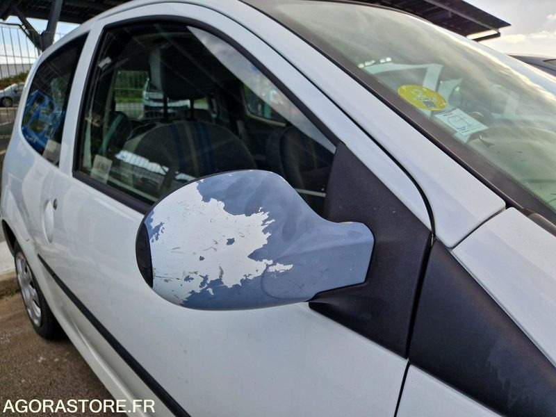 Coche Renault Twingo - 2008 - 123051 - 639AMB29: foto 10