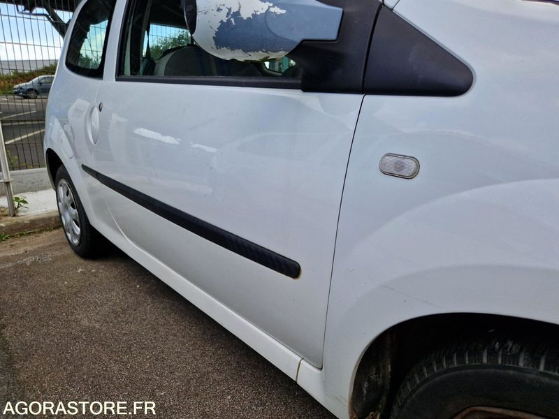 Coche Renault Twingo - 2008 - 123051 - 639AMB29: foto 9