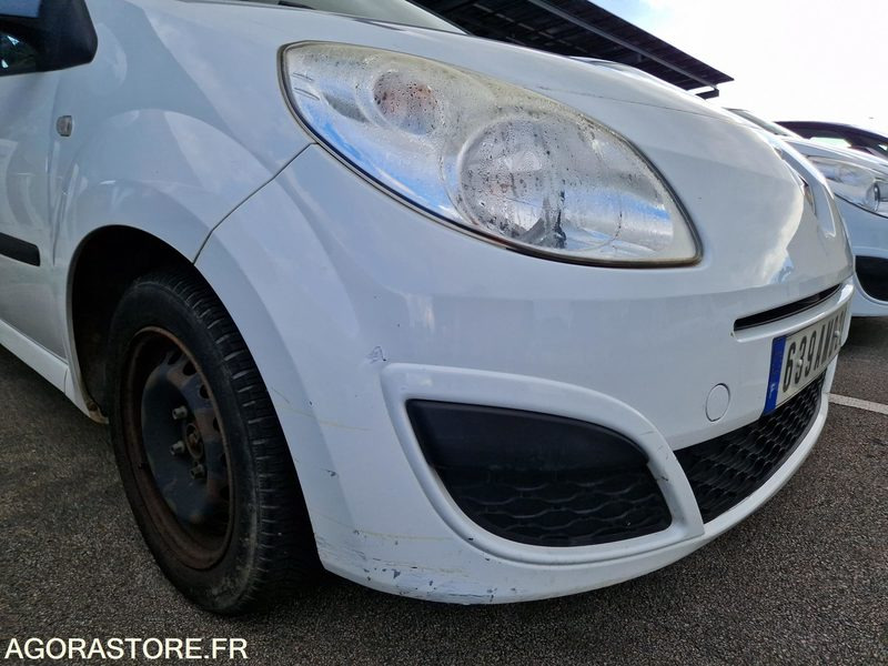 Coche Renault Twingo - 2008 - 123051 - 639AMB29: foto 7
