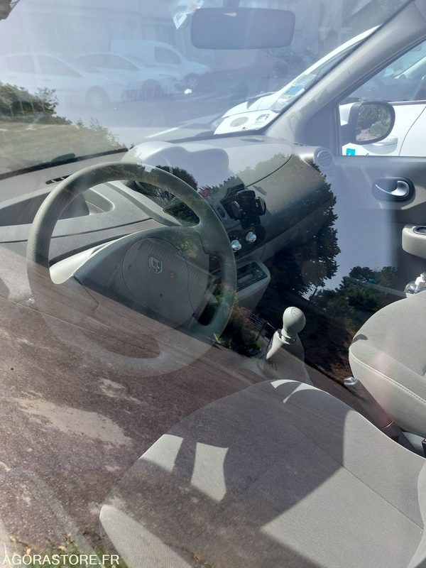 Renaut Twingo AW899MR de 2011 - 44374km - Coche: foto 3 Renaut Twingo AW899MR de 2011 - 44374km - Coche: foto 3