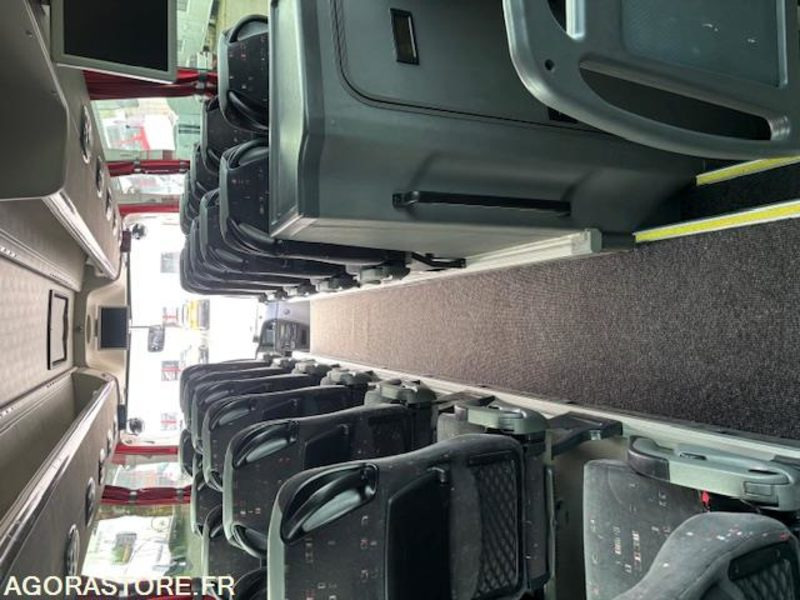 SCANIA TOURING - Autocar: foto 3 SCANIA TOURING - Autocar: foto 3