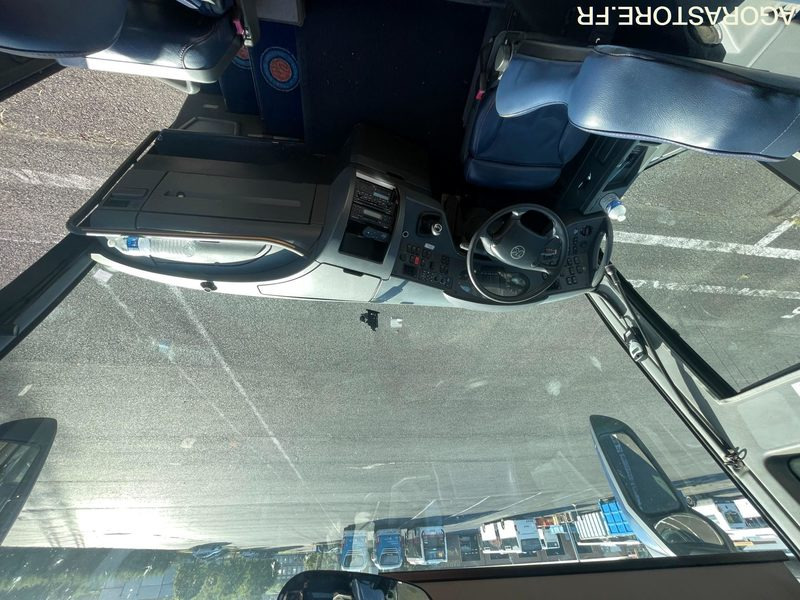 SETRA S415HD N°086065 - Autocar: foto 5 SETRA S415HD N°086065 - Autocar: foto 5