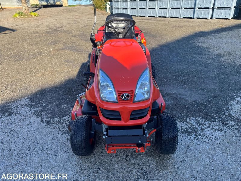 TONDEUSE KUBOTA GR16 - 2021 - Cortacésped: foto 2 TONDEUSE KUBOTA GR16 - 2021 - Cortacésped: foto 2