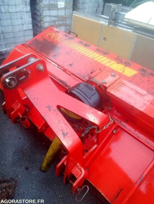 Tarup - Maquinaria de jardinería: foto 1 Tarup - Maquinaria de jardinería: foto 1