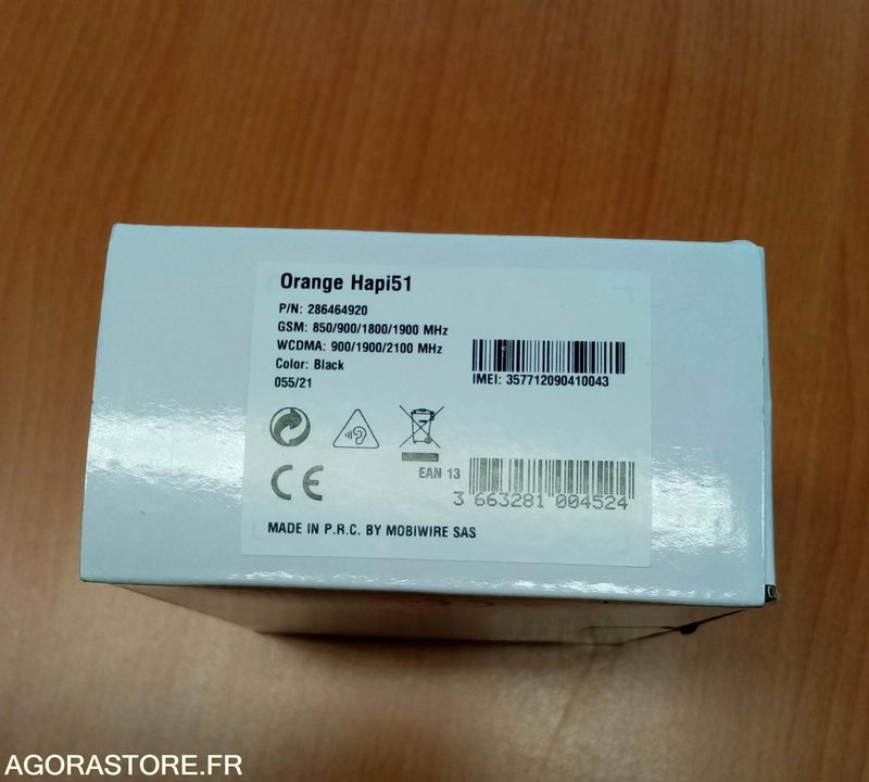 Téléphone - Herramienta/ Equipo: foto 2 Téléphone - Herramienta/ Equipo: foto 2