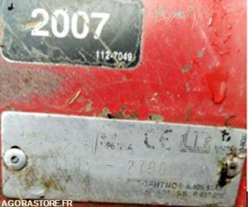 Tondeuse TORO - Cortacésped: foto 5 Tondeuse TORO - Cortacésped: foto 5