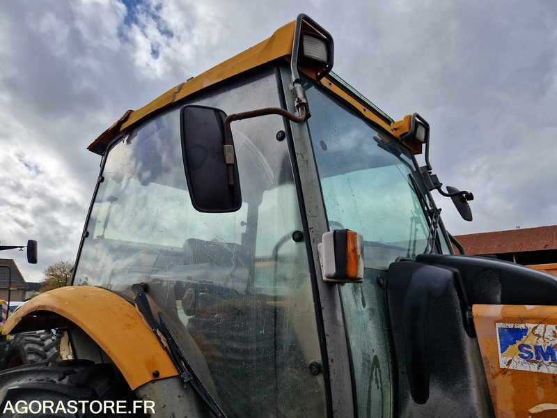 Tractor Tracteur Renault Ergos 90 - 2003 -9755 - BB933ET: foto 11 Tractor Tracteur Renault Ergos 90 - 2003 -9755 - BB933ET: foto 11