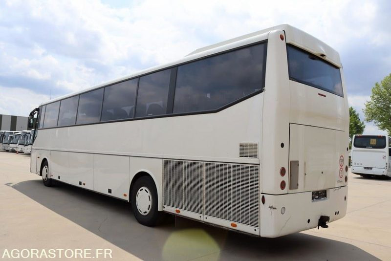 VDL Bova Futura Classic FHD-13-420 / Lift / Airco / Full Option - Autocar: foto 4 VDL Bova Futura Classic FHD-13-420 / Lift / Airco / Full Option - Autocar: foto 4