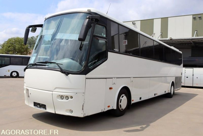 VDL Bova Futura Classic FHD-13-420 / Lift / Airco / Full Option - Autocar: foto 3 VDL Bova Futura Classic FHD-13-420 / Lift / Airco / Full Option - Autocar: foto 3