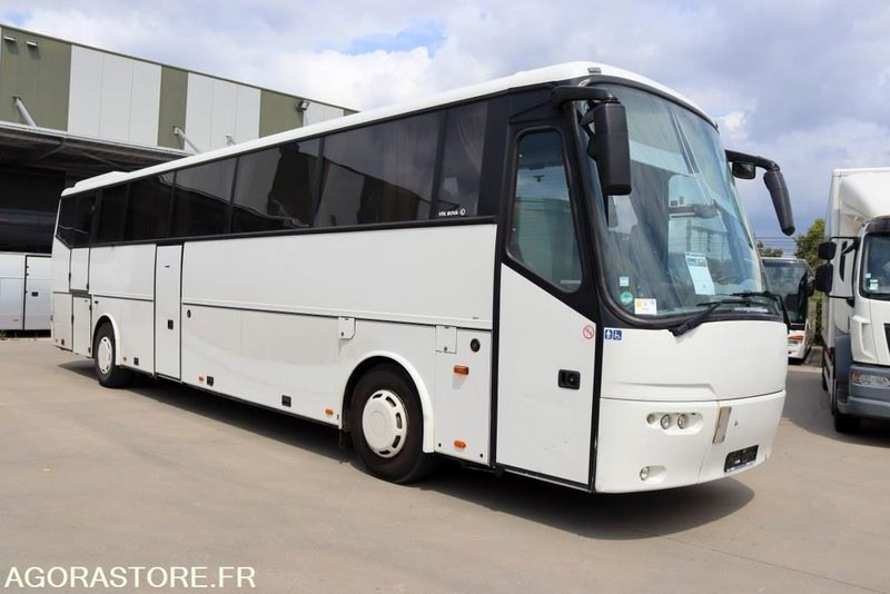 VDL Bova Futura Classic FHD-13-420 / Lift / Airco / Full Option - Autocar: foto 1 VDL Bova Futura Classic FHD-13-420 / Lift / Airco / Full Option - Autocar: foto 1