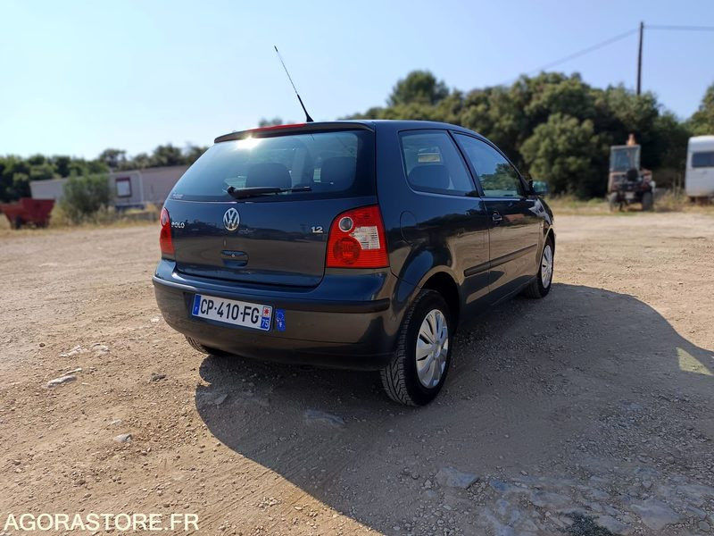 VOLKSWAGEN POLO - 2004 - 107500KMS - Coche: foto 3 VOLKSWAGEN POLO - 2004 - 107500KMS - Coche: foto 3