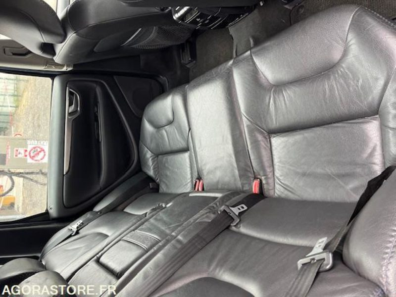 VOLVO XC70 I PHASE 2 - 2007 - 242 000 KM - Coche: foto 3 VOLVO XC70 I PHASE 2 - 2007 - 242 000 KM - Coche: foto 3