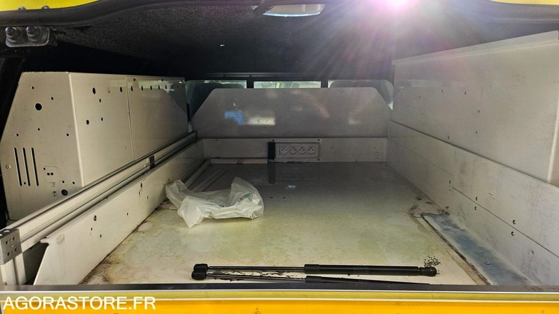 Leasing de Volkswagen Amarok Samu Volkswagen Amarok Samu: foto 9 Leasing de Volkswagen Amarok Samu Volkswagen Amarok Samu: foto 9