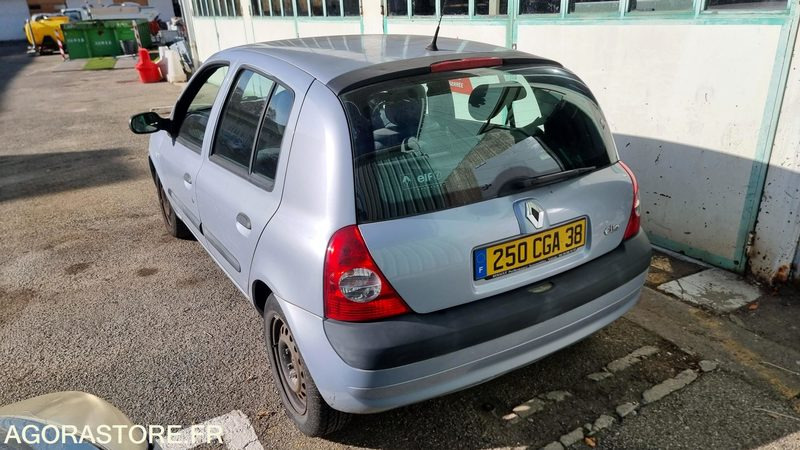 Clio - Coche: foto 3 Clio - Coche: foto 3