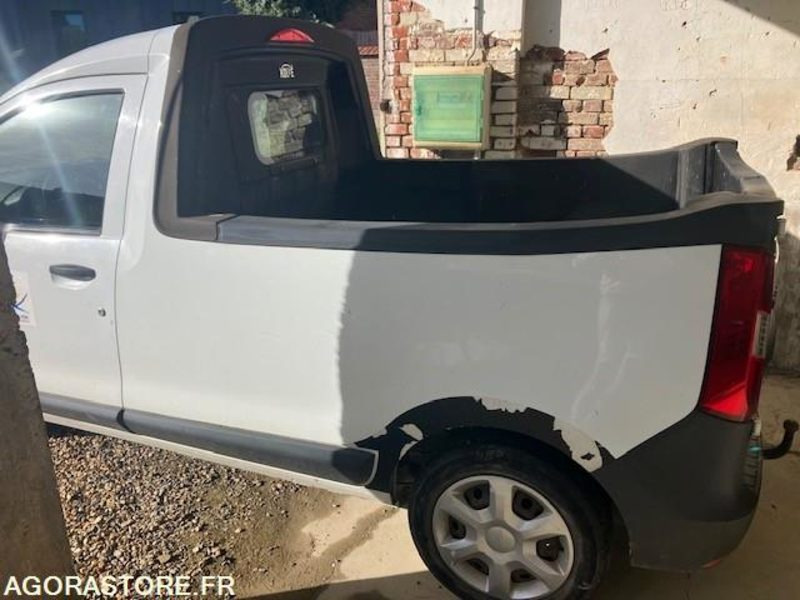 Dacia dokker - Furgoneta pequeña: foto 4 Dacia dokker - Furgoneta pequeña: foto 4