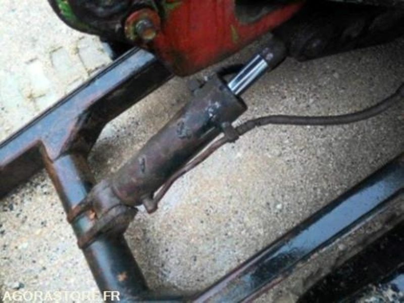 Miniexcavadora mini-pelle: foto 6 Miniexcavadora mini-pelle: foto 6